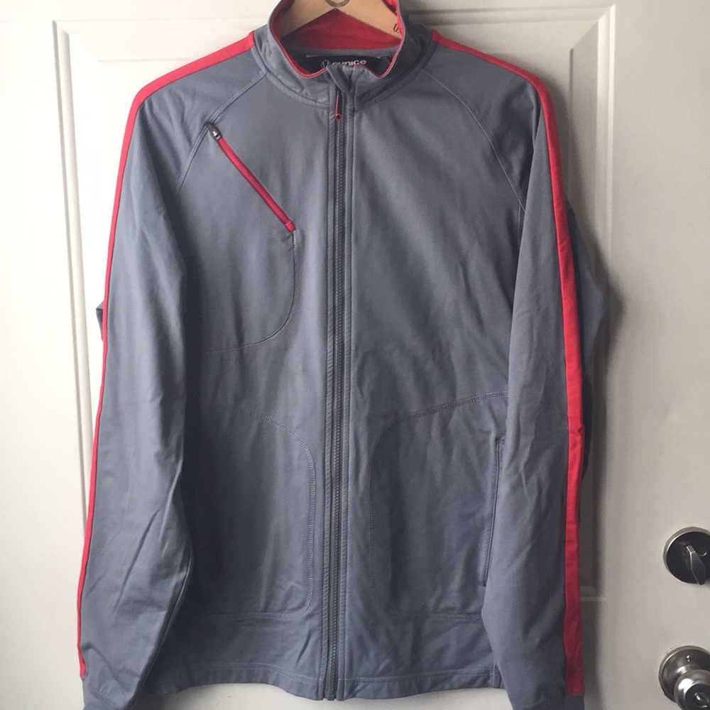 Sunice Lightweight Jacket - image 1